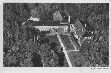 (387-044-031) Bennekom Huize de Born beschikbaar voor biedingen