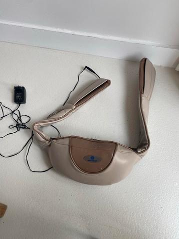 Invitalis Massageapparaat - Schouder & Nek beschikbaar voor biedingen