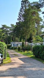 Lege jaarplaatsen voor chalet of stacaravan - VELUWE, Caravans en Kamperen, Stacaravans, Tot en met 4