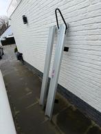 Fiamma Carry-Moto Oprij Rails - Camper/Caravan Garage, Caravans en Kamperen, Caravan accessoires, Ophalen, Gebruikt