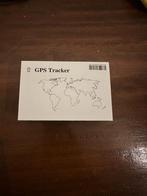 Nieuwe GPS Tracker - Ongebruikt!, Ophalen of Verzenden