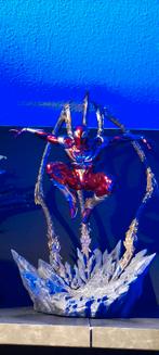 Sideshow Iron Spider PF, Ophalen, Zo goed als nieuw, Overige typen