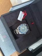 Tudor Black Bay 58 79030B Blue fifty eight, Overige merken, Staal, Staal, Polshorloge