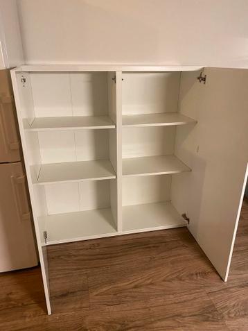 Gebruikte IKEA Besta kast - afbeelding 1
