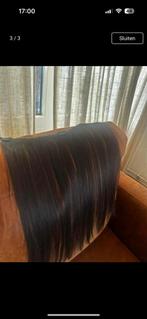Vietnamese Haar Weave - echt haar, Sieraden, Tassen en Uiterlijk, Uiterlijk | Haarverzorging, Ophalen of Verzenden, Gebruikt, Pruik of Haarverlenging