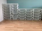 IKEA Algot Planken Shelf Combinatie, Ophalen, Gebruikt