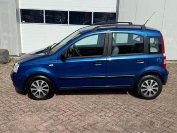 Fiat Panda 1.2 Dynamic beschikbaar voor biedingen