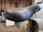 Selle Royal Drifter, Fietsen en Brommers, Fietsonderdelen, Ophalen, Algemeen, Zo goed als nieuw, Zadel