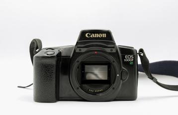 Canon EOS 1000Fn
