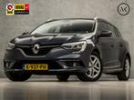 Renault Mégane Estate 1.2 TCe Sport Automaat (APPLE CARPLAY, Auto's, Renault, 12 maanden, Stof, Gebruikt, 1198 cc