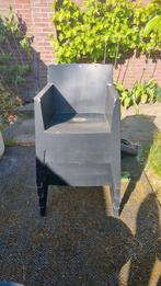 Philippe Starck Driade Toy tuinstoelen, Tuin en Terras, Tuinstoelen, Ophalen, Gebruikt