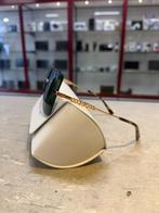 MK - ZONNEBRIL, Sieraden, Tassen en Uiterlijk, Overige merken, Zonnebril, Geel, Ophalen of Verzenden