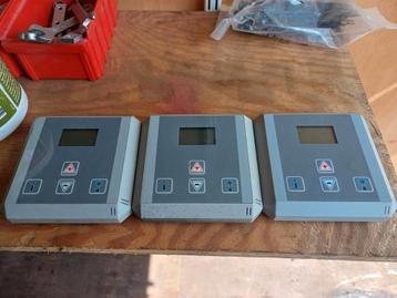 Thermostaat voor winterwarm heaters beschikbaar voor biedingen
