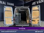 Renault Master 2.3 dCi 170pk L2H2 Inrichting Euro6 Airco | I, Voorwielaandrijving, Stof, Gebruikt, 4 cilinders