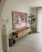 Samsung The Frame 43 inch (2024) NIEUW & ONGEBRUIKT, Audio, Tv en Foto, Televisies, Ophalen, LED, 50 Hz, Nieuw