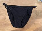 Marlies Dekkers slip 42 NIEUW!! Nu €7,50, Ophalen of Verzenden, Zwart, Slip
