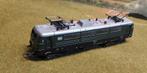 Lima E310 Locomotief van de DB, Hobby en Vrije tijd, Modeltreinen | H0, Gelijkstroom, Fleischmann, Ophalen of Verzenden, Gebruikt