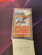Radiant charizard - # 020 - PSA 10 - Pokemon, Ophalen, Nieuw, Losse kaart