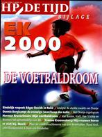 EK 2000 Nederlands Elftal special HP/De Tijd, Boeken, Tijdschriften en Kranten, Ophalen of Verzenden, Zo goed als nieuw, Sport en Vrije tijd