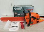 F-tools Kettingzaag 2-takt 52cc 50 CM, nieuw!!!, Ophalen, Nieuw, Overige soorten, F-tools