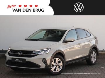 Volkswagen Taigo 1.0 TSI | Parkeersensoren V+A | DAB | App-C beschikbaar voor biedingen