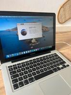MacBook Pro 13 inch (mid 2012), Computers en Software, Apple Macbooks, MacBook, Ophalen, 13 inch, 4 GB