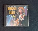 CD Boudewijn de Groot, Ophalen of Verzenden, Gebruikt, Levenslied of Smartlap
