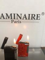 Flaminaire aansteker werkt op gas,en komt uit Frankrijk, Verzenden, Nieuw, Aansteker
