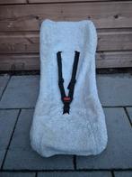 Bakfiets peuterschaal zitje, Ophalen of Verzenden, Gebruikt, 1 kind