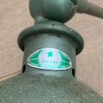Jieldé | Vespagroen | Tafellamp | Vintage | Oud | 2-armig, Gebruikt, Jielde@jielde.com, Ophalen of Verzenden, Metaal