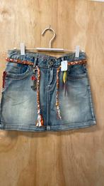 Nieuw spijkerrokje maat 176 merk Retour, Ophalen of Verzenden, Nieuw, Meisje, Jurk of Rok