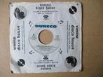 s4848 surinam all stars - memre den, Ophalen, Gebruikt, Overige genres, 7 inch
