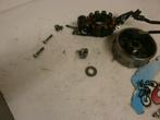 ontsteking Honda CRF450 (2011) CRF450 stator, Motoren, Ophalen, Cmx, Cmx, Cmx