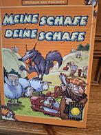 Meine schafe deine schafe, Ophalen of Verzenden, Zo goed als nieuw