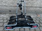 Thule ER940 Trekhaak Fietsendrager, Ophalen, 3 fietsen of meer, Gebruikt, Trekhaakdrager