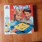 Valkuil! Van MB spellen, Hobby en Vrije tijd, Gezelschapsspellen | Bordspellen, Ophalen of Verzenden, Gebruikt