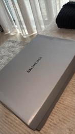 Balenciaga 41, Ophalen, Zwart, Nieuw, Sneakers of Gympen