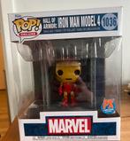 Marvel FunkPop Iron Man model 4 1036, Ophalen of Verzenden, Nieuw