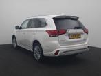 Mitsubishi Outlander 2.4 PHEV Intense | 1e-Eigenaar | Leder/, Automaat, 12 maanden, Euro 6, 4 cilinders