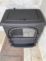 Saey 94 houtkachel in nieuwstaat., Ophalen, Houtkachel, Zo goed als nieuw, Vrijstaand