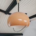 Vintage lamp, Ophalen, Gebruikt, Kunststof, Minder dan 50 cm