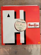 Hardtec ‘Genoa Gabbers’, Ophalen of Verzenden, Zo goed als nieuw, 12 inch