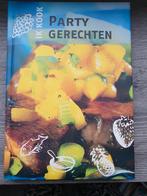 PARTYGERECHTEN  Nieuw, Ophalen of Verzenden, Nieuw