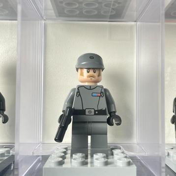 Lego Star Wars Imperial Recruitment Officer sw0913 75207 beschikbaar voor biedingen