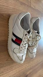 Tommy hilfiger sneakers maat 38, Ophalen of Verzenden, Gedragen, Sneakers of Gympen