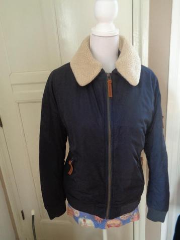 MOSCOW padded bomberjack:mt M beschikbaar voor biedingen