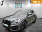 Audi Q2 1.4 TFSI CoD Sport Pro Line S Pano Daytona grijs, 65 €/maand, Gebruikt, 4 cilinders, 150 pk