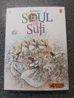4 CD GULSHAN KUMAR presents SOUL OF SUFI, Ophalen of Verzenden, Gebruikt, Aziatisch