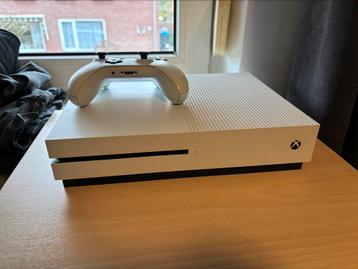 Xbox one S beschikbaar voor biedingen