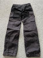 Fjällräven Vidda Pro Outdoor Broek, Kleding | Heren, Broeken en Pantalons, Zwart, Ophalen of Verzenden, Gedragen, Fjällräven